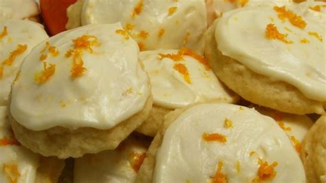 Orange Drop Cookies II Recipe | Allrecipes
