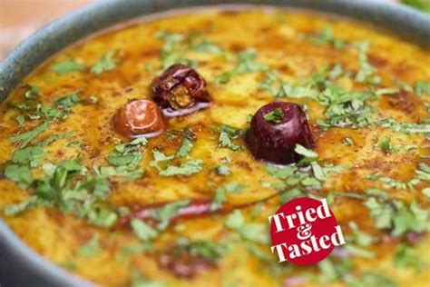 The Ultimate Tadka Dal Recipe, Step-by-Step - Fine …
