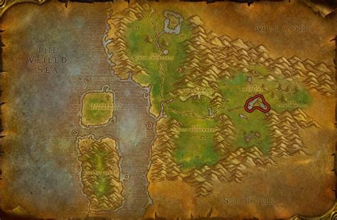 Classic WoW Fishing & Cooking Leveling Guide 1-300