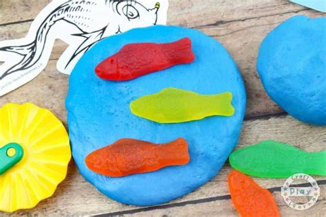 Easy Playdough Recipes To Make - Craft Play Learn