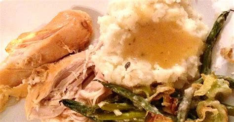 10 Best Crock Pot Turkey Breast with Stuffing Recipes