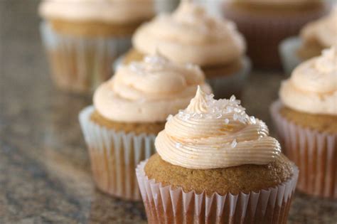 Orange Frosting Recipe for Cakes and Cupcakes - The …