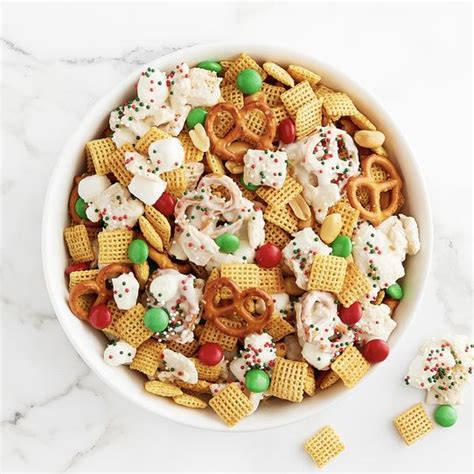 Chex Recipes | Chex Cereal and Chex Products | Chex.com
