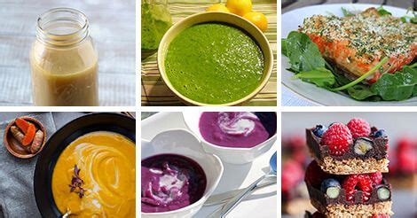 20 Simple Recipes to Boost Your Gut Health - Paleo Blog