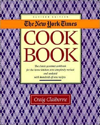 New York Times Cookbook|Hardcover - Barnes