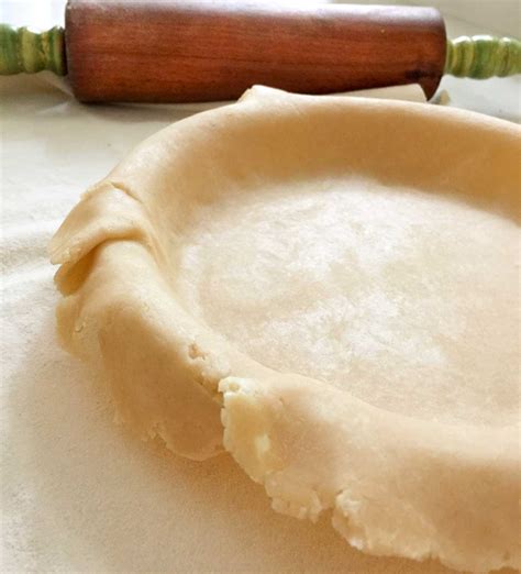 All-Butter Pie Crust | Leite's Culinaria