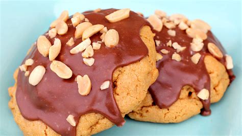 Cocoa-Hazelnut Stuffed Cookies Recipe - BettyCrocker.com