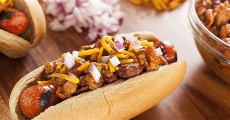 10 Best Crock Pot Hot Dog Chili Recipes - Yummly
