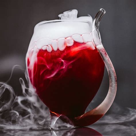 Witches’ Brew Cocktail Recipe - Liquor.com
