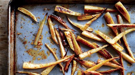 19 Awesome Parsnip Recipes for Mains, Sides, and More