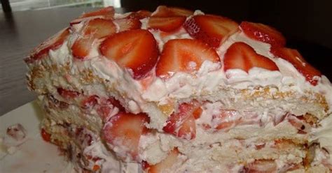 10 Best Cool Whip Strawberry Delight Dessert Recipes