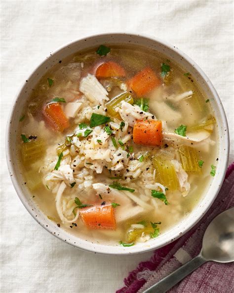 20 Broth-Based Soups | Kitchn
