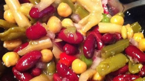 Best Bean Salad Recipe | Allrecipes