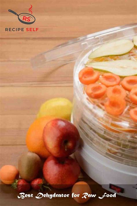10 Best Dehydrator For Raw Food ( Reviews & Buying …
