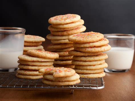 25 Easiest Christmas Cookie Recipes | Food Network