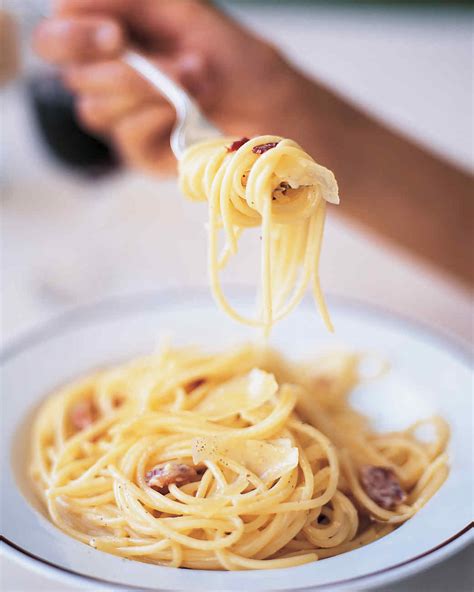 15 Classic Italian Pasta Recipes Everyone Should Know …