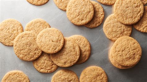 Chewy Chai Snickerdoodles Recipe - Tablespoon.com
