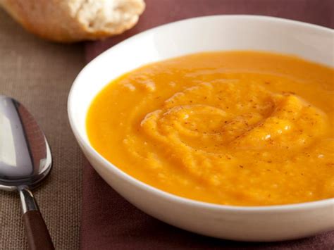 Squash Soup Recipe | Alton Brown | Food Network