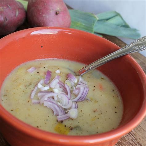 Basic Potato Soup - Allrecipes