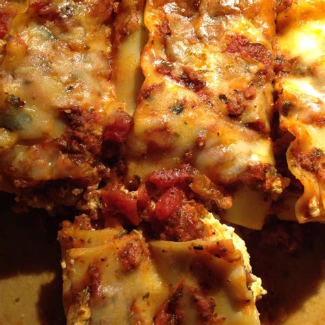 Gordo's Best of the Best Lasagna Recipe | Allrecipes