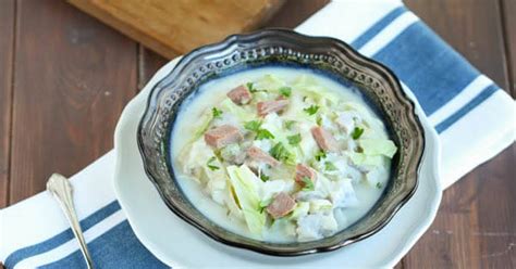 10 Best Creamy Beef Soup Recipes | Yummly