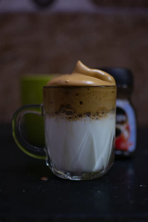 Easy Dalgona Coffee Recipe (Whipped Coffee) - Gimme …