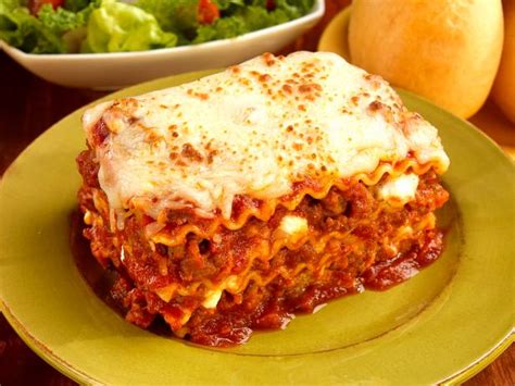 Easy Italian Sausage Lasagna Recipe | Food Network