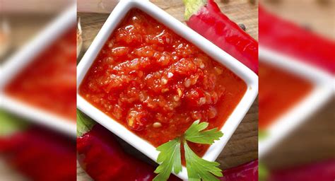 Homemade Schezwan Sauce Recipe: How to Make …