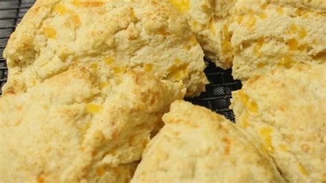 Easy Cheese and Garlic Scones Recipe | Allrecipes