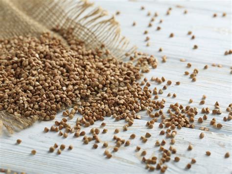 Cooking With Grains: Buckwheat, Kasha - Dr. Weil's …