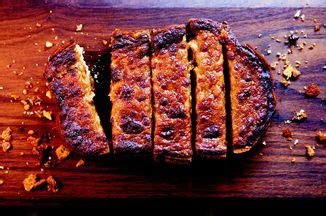 Welsh Rarebit (Cheese Toast) recipe - Food52