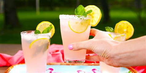 26 Tequila Cocktails To Make For Cinco De Mayo - Delish