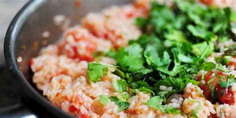 Good Ol’ Basic Mexican Rice - The Pioneer Woman