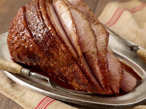 How to Cook a Spiral Ham | Sunny’s Easy Holiday Spiral …