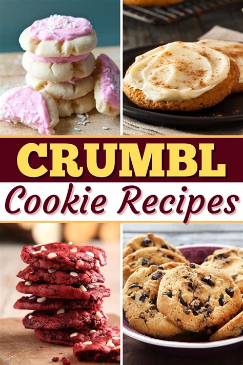 10 Copycat Crumbl Cookie Recipes - Insanely Good