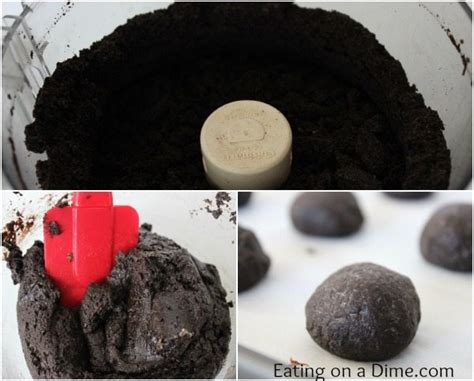 Oreo Truffles Recipe (& VIDEO!) - 3 Ingredient No Bake …