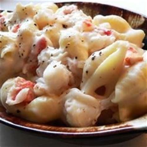 Lobster Mac and Cheese Recipe | Allrecipes