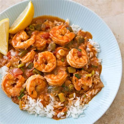 Shrimp Étouffée | Cook's Country Recipe