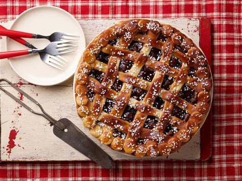 50 Best Pie Recipes - Food Network