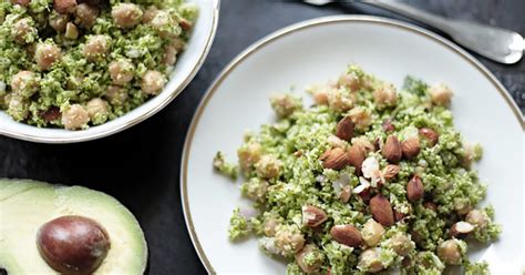 Broccoli Rice: 19 Low-Carb Recipes That Use the Green …