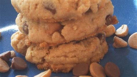 Old Fashioned Peanut Butter Cookies Recipe | Allrecipes
