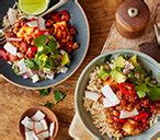 Vegan Chilli Recipe | Vegan Mexican Recipes | Tesco …