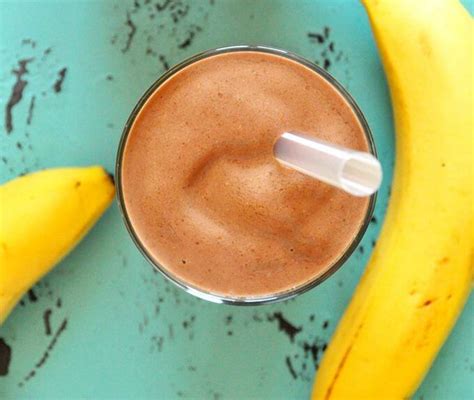17 Amazing Chocolate Protein Powder Shake Recipes