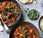 Slow Cooker Lamb Curry Recipe - Tesco Real Food
