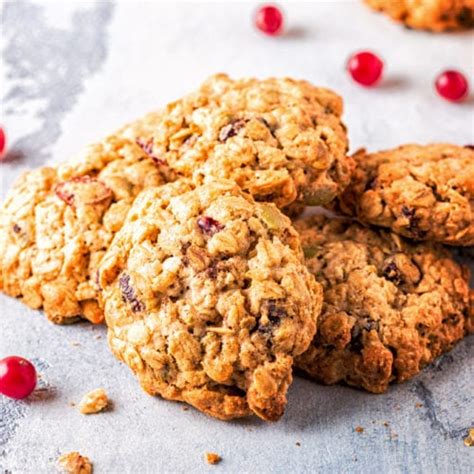 Can You Make Oatmeal Cookies Without Brown Sugar?