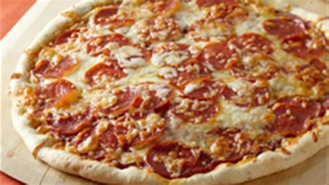 Homemade Pepperoni Pizza Recipe | Allrecipes