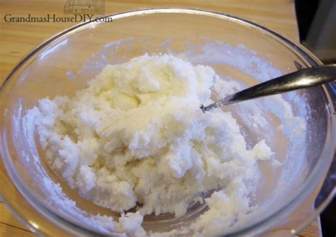 Homemade salt and sugar body scrub recipe without …