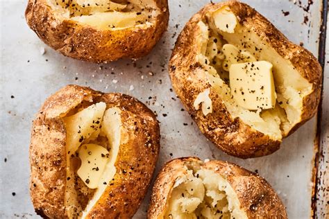 20 Baked Potato Dinner Ideas - Recipes to Make a …