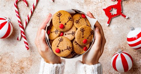 32 Best Christmas Cookies (+ Easy Recipes) - Insanely Good