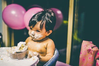14 Healthy Smash Cake Recipes for Your Little One’s